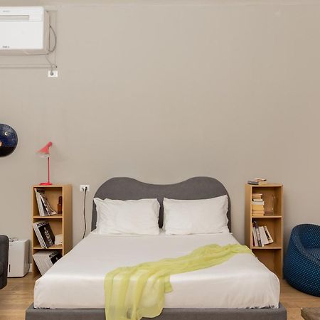 Iflat Cozy Studio In Monti Рим Екстер'єр фото