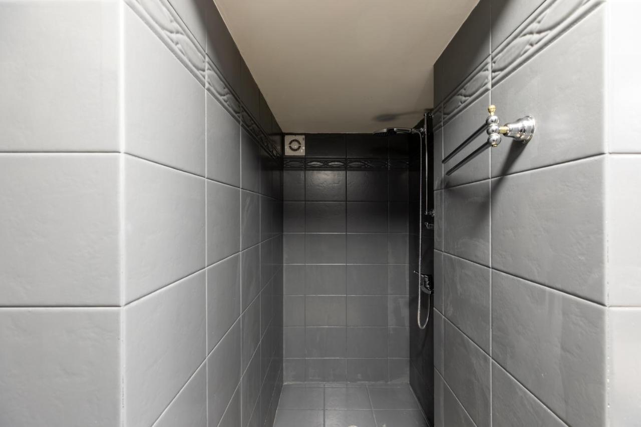 Iflat Cozy Studio In Monti Рим Екстер'єр фото